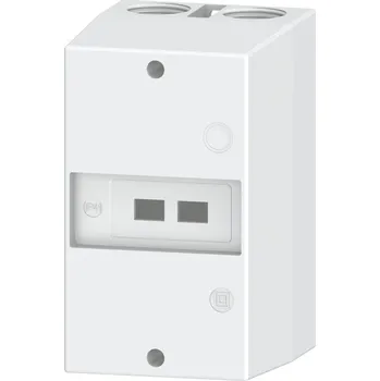 Jistič OEZ LETOHRAD OEZ Izolační skříň,OD-SM1E-K41 OEZ:39284