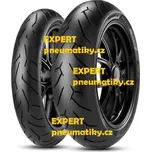 PIRELLI DIABLO ROSSO II ZADNÍ 180/55 R17 73W