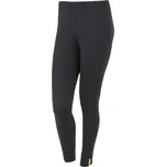 dámské spodky SENSOR MERINO ACTIVE dámské spodky černá - M