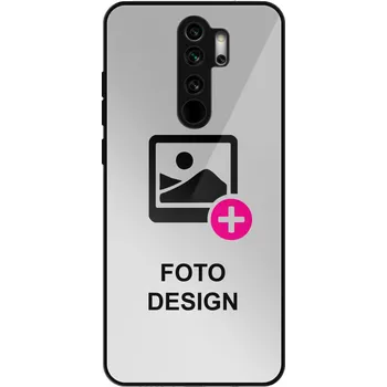 Pouzdro na mobilní telefon Xiaomi Redmi Note 8 Pro (lesklé pouzdro)