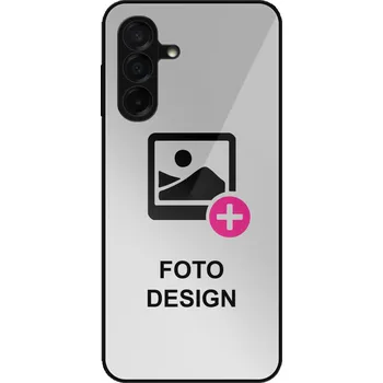 Pouzdro na mobilní telefon Samsung Galaxy A26 (lesklé pouzdro)