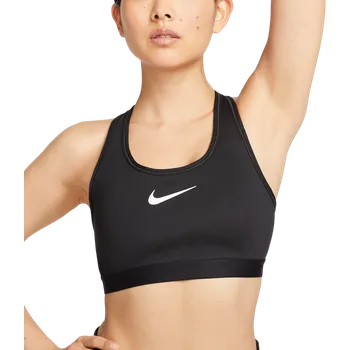 Dámské oblečení Podprsenka Nike W NK DF SWSH HGH SPT BRA dx6815-010 Velikost 3XC-E