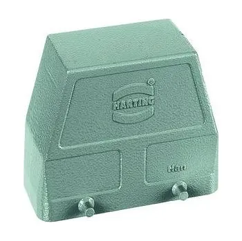 Konektor pouzdro 09300100523 09300100523 HARTING 1 ks Piece