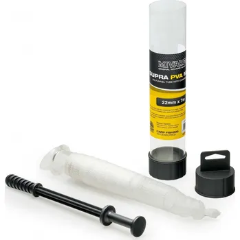 PVA Mivardi PVA supramesh v tubě 16 mm 7 m