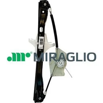 Stahovačka okna Zvedací zařízení oken MIRAGLIO 30/1307