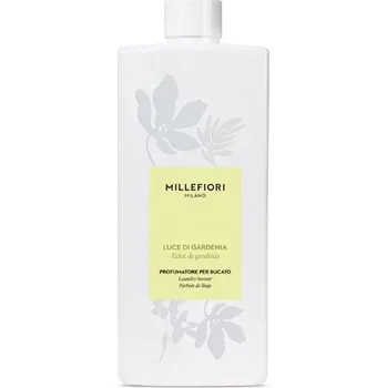 Vůně do bytu Millefiori Laundry Luce Di Gardenia Parfém na praní 250ml