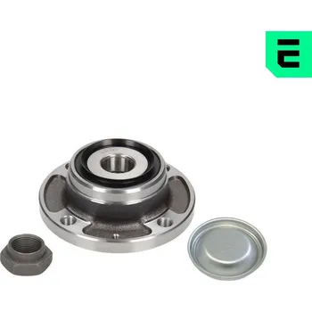 Auto-moto Sada ložisek kol OPTIMAL 602338