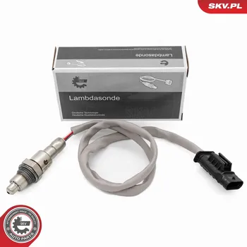 Autoelektrika Lambda sonda ESEN SKV 09SKV190
