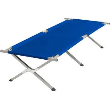 Zahradní lehátko Verk 14379 polní lůžko