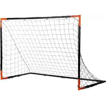 Fotbalová branka Nils BR8180 fotbalová branka se sítí 180 x 120 x 90 cm