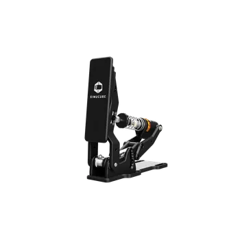 Herní pedál Simucube plynový pedál