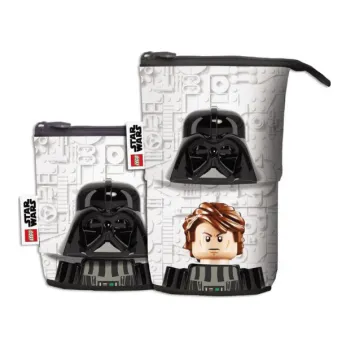 Penál LEGO Star Wars Darth Vader/Anakin - Pop Up pouzdro