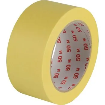 Lepicí páska Samolepící krepové pásky