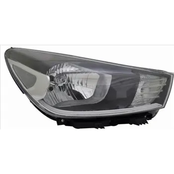 Přední světlomet Hlavní světlomet TYC 20-16292-05-2