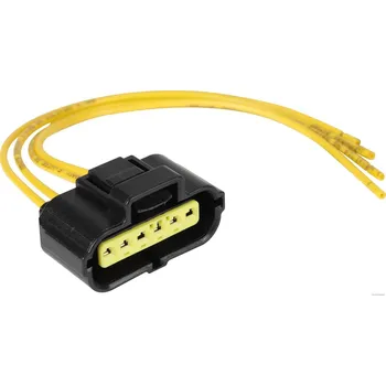 Opravná sada kabelu, čerpadlo paliva HERTH+BUSS ELPARTS 51277437