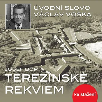 Terezínské rekviem Audiokniha