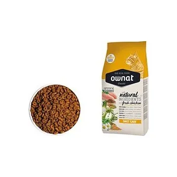 Krmivo pro kočku OWNAT CLASSIC CAT Daily Care 400g