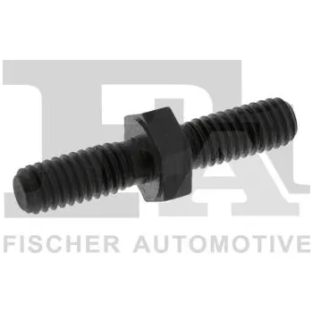 Výfukový systém Šroub, výfukový systém FA1 115-915