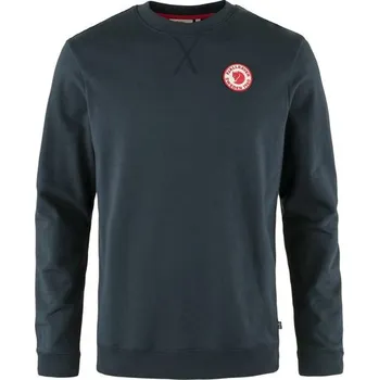 Pánský svetr Fjällräven 1960 Logo Badge Sweater M