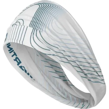 Zimní čelenka Čelenka Martini Sportswear HILLCLIMB - bílá