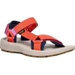 Teva Dámské sandály Terragrip/Hydratrek EU 40, tigerlily