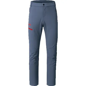 Pánské kalhoty Pánské turistické kalhoty Martini Sportswear NEVERREST - modrá L