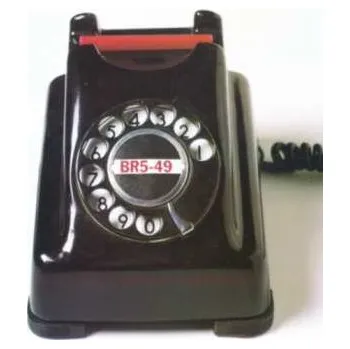 Zahraniční hudba CD BR549: BR5-49 1996