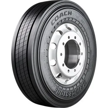 295/80 R22,5 154/149M TL M+S BRIDGESTONE COACH-AP 001