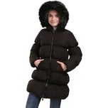 NAX - MONO DĚTSKÝ KABÁT HI-THERM NAX KCTD040990NX128-134