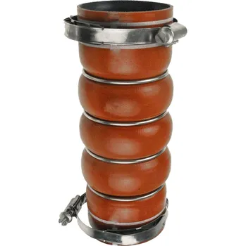 Palivový systém Hadička plnicího vzduchu GATES 09-0123