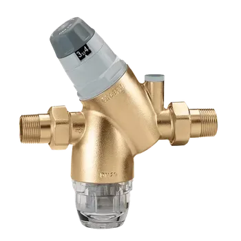 regulátor tlaku vody Caleffi 56535134 3/4"