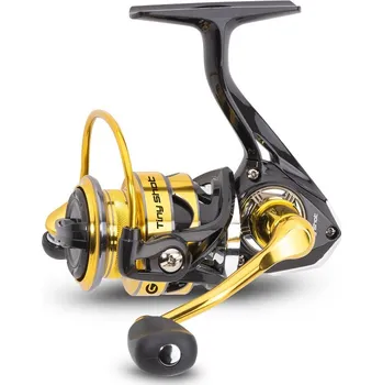 Rybářský naviják Saenger naviják Tiny Shot-2000