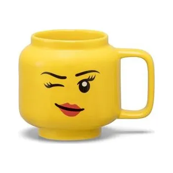 Stavebnice LEGO LEGO Keramický hrnek 255 ml - winky