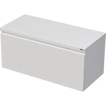 Nábytek Intedoor OPERA skříňka pod umyvadlo na desku 120 cm OP2 120 1Z/Z OP2 120 1Z/Z