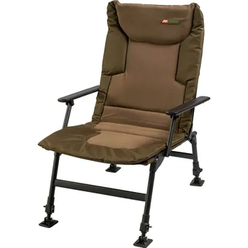 rybářské křeslo JRC Defender II Armrest
