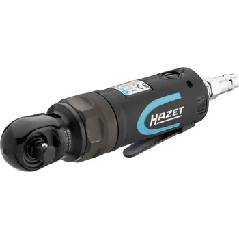 Nářadí pro automobil Ráčnový šroubovák (stlačený vzduch) HAZET 9021SR-1