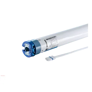 Markýza Becker - pohon L50-17-E12 (L50/17C PS)