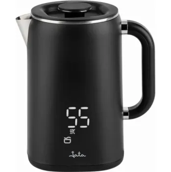 Rychlovarná konvice Jata JEHA1575