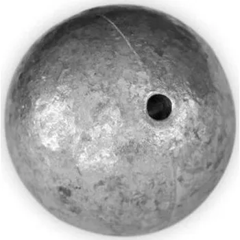 CarpCZ olovo kulička in-line 30g