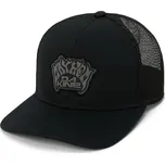 Čepice - DAKINE Midcrown Trucker X Mayhem 2025 - Mayhem Black