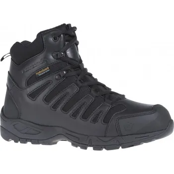 Pánská treková obuv PENTAGON Boty ACHILLES XTR 6" ČERNÉ ČERNÁ - BLACK 44