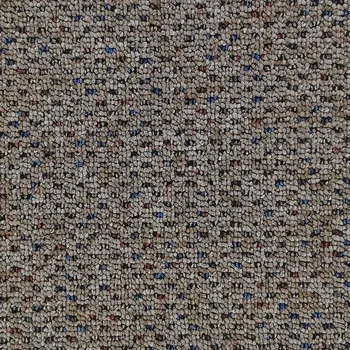 Koberec Metrážový koberec New Techno 3514 sv. béžové, zátěžový, na míru, šíře 4m, béžová, ab (mřížka), chodba / předsíň - 1 rok na vrácení + DOPRAVA ZDARMA k Vám i zpět