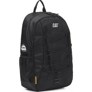 Městský batoh CAT batoh Urban Mountaineer Himalayas - černý