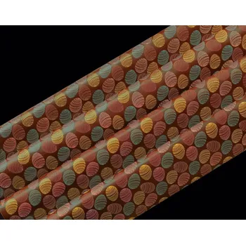 Dortisimo Transfer fólie Barevná vajíčka (Méli-mélo 061333)