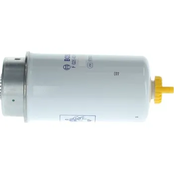 Palivový filtr Palivový filtr BOSCH F 026 402 121