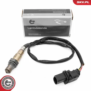 Lambda sonda Lambda sonda ESEN SKV 09SKV196