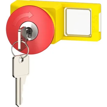 Jistič OEZ LETOHRAD OEZ Tlačítko pro nouzové vypnutí,OD-SM1E-TLK OEZ:39289