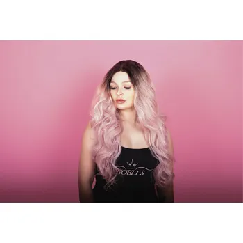 Paruka Nobles Scarlett paruka