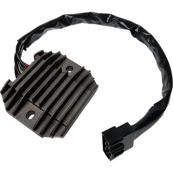 Elektroinstalace pro motocykl GZ REGULÁTOR NAPĚTÍ KAWASAKI ZX-6R '98-'99, VN 800 '95-'05,