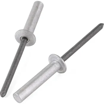 Nýt Nýt trhací těsnící Al/St - 4.0x9.5